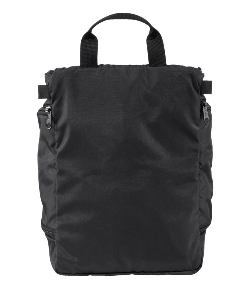 Personal Organizer Toiletry Bag, Large - US 3132