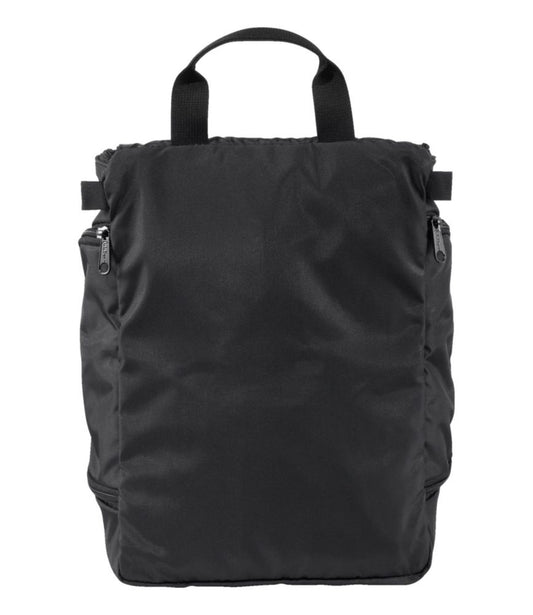 Personal Organizer Toiletry Bag, Large - US 3132