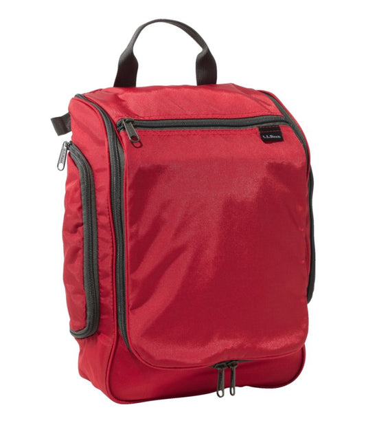 Personal Organizer Toiletry Bag, Large - US 1694
