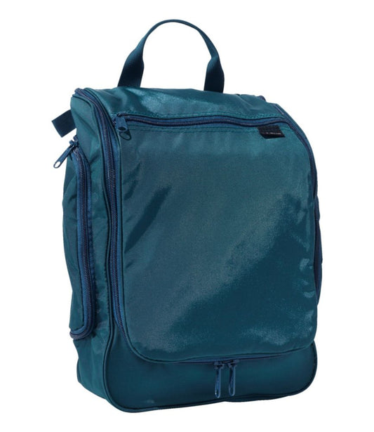 Personal Organizer Toiletry Bag, Large - US 6832