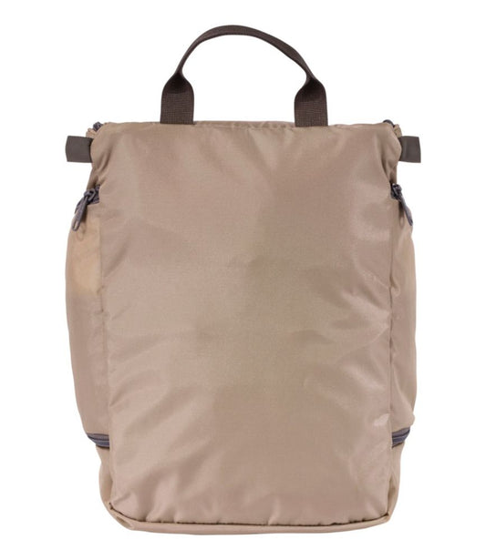 Personal Organizer Toiletry Bag, Large - US 2539