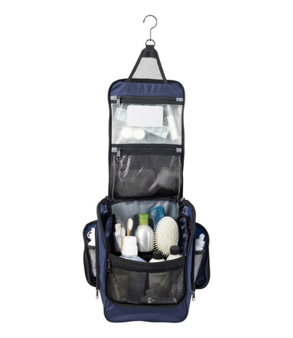 Personal Organizer Toiletry Bag, Large - US 7973