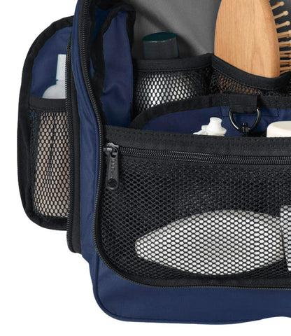 Personal Organizer Toiletry Bag, Large - US 7973