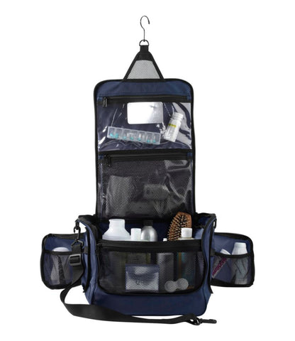Personal Organizer Toiletry Bag, Family Size - US 1638