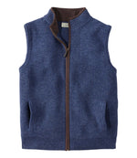 Men's Waterfowl Sweater Vest - US 1112