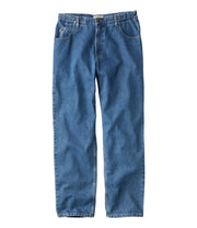 Stoashed Denim