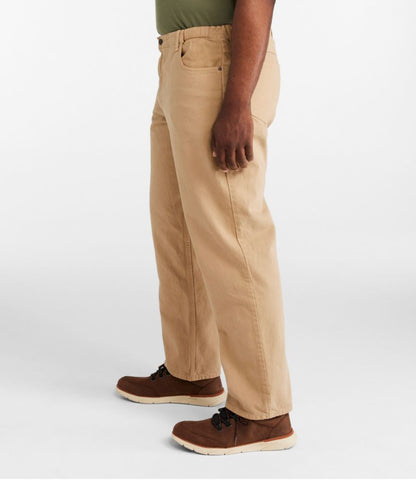 Men's Double L® Jeans, Natural Fit, Hidden Comfort - US 2018