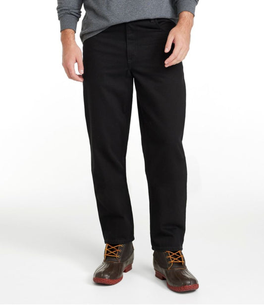 Men's Double L® Jeans, Natural Fit, Hidden Comfort - US 8330