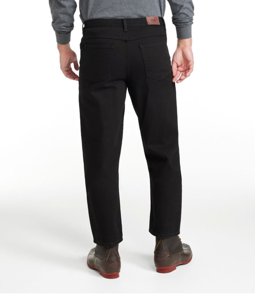 Men's Double L® Jeans, Natural Fit, Hidden Comfort - US 8330
