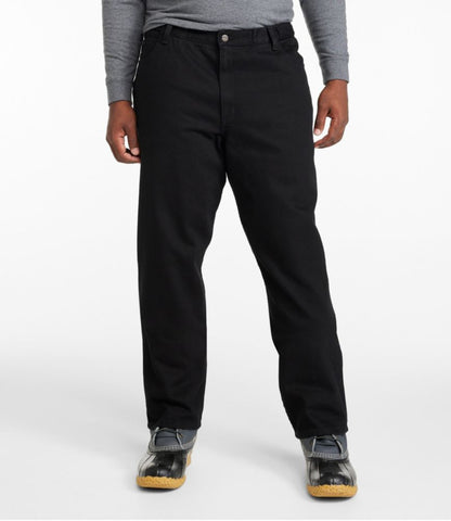 Men's Double L® Jeans, Natural Fit, Hidden Comfort - US 8330
