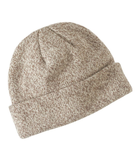 Adults' Ragg Wool Hat - US 9920