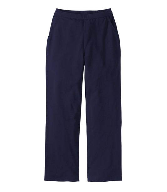 Women's Perfect Fit Pants, Straight-Leg - US 6641