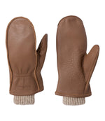 Men's Buckskin Chopper Mitts - US 3535