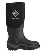 Men's Arctic Sport Muck Boots, High-Cut - US 9674