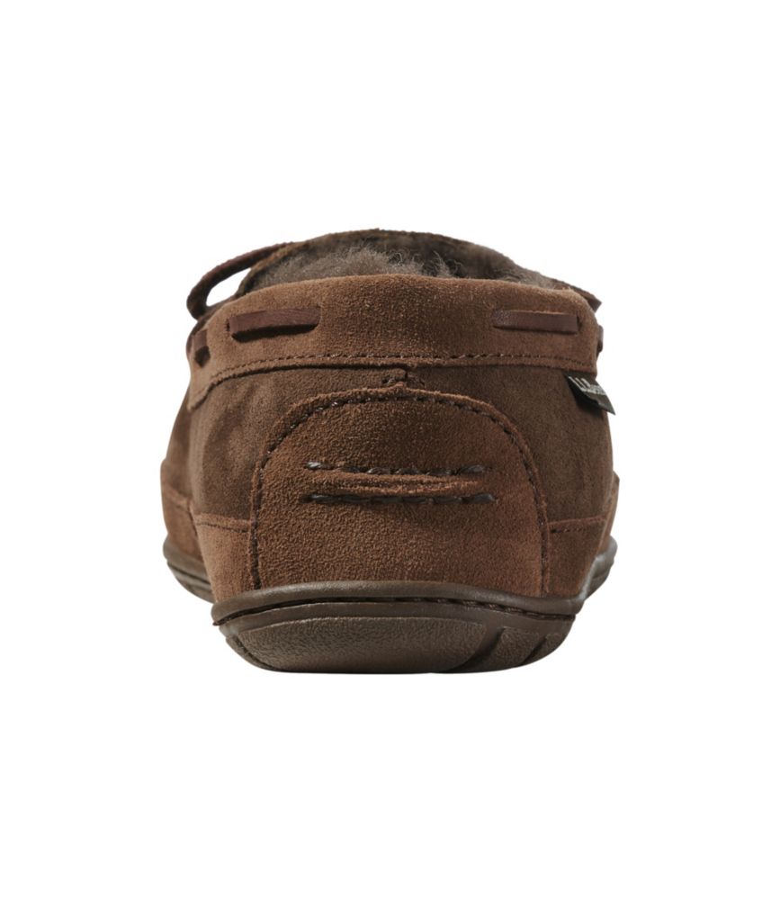 Men's Wicked Good Moccasins - US 5817