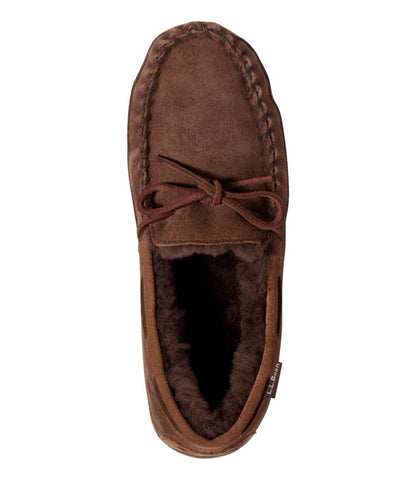 Men's Wicked Good Moccasins - US 5817