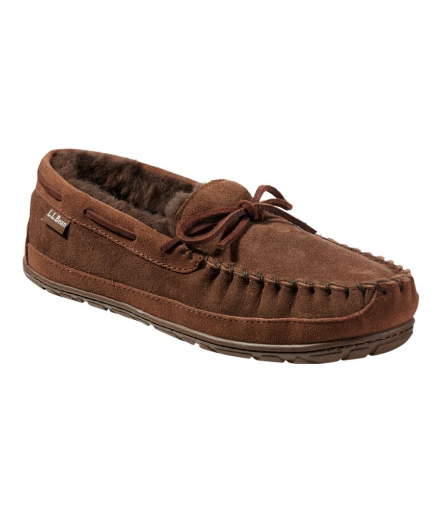 Men's Wicked Good Moccasins - US 5817