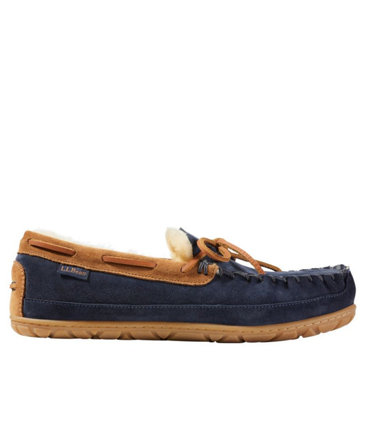 Men's Wicked Good Moccasins - US 1166