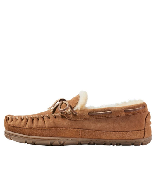 Men's Wicked Good Moccasins - US 1187