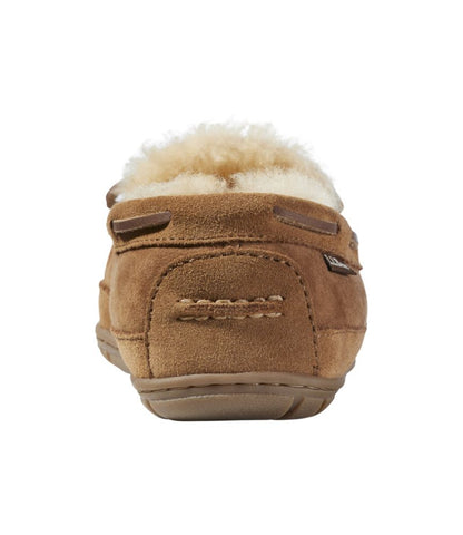 Men's Wicked Good Moccasins - US 1187