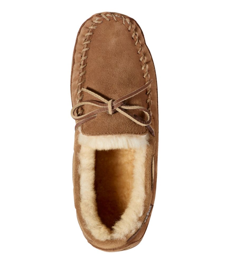Men's Wicked Good Moccasins - US 1187