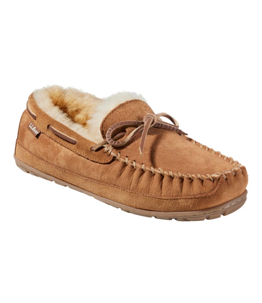 Men's Wicked Good Moccasins - US 1187