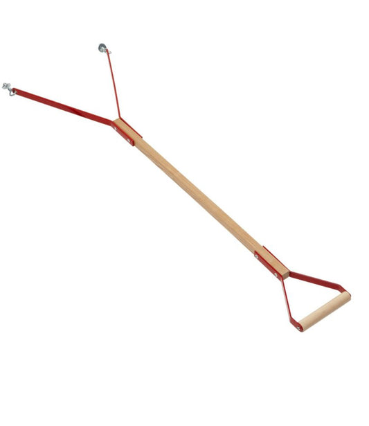 Pull Handle for Pull Sleds - US 5568