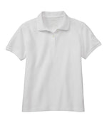 Women's Premium Double L® Polo, Relaxed Fit - US 0586