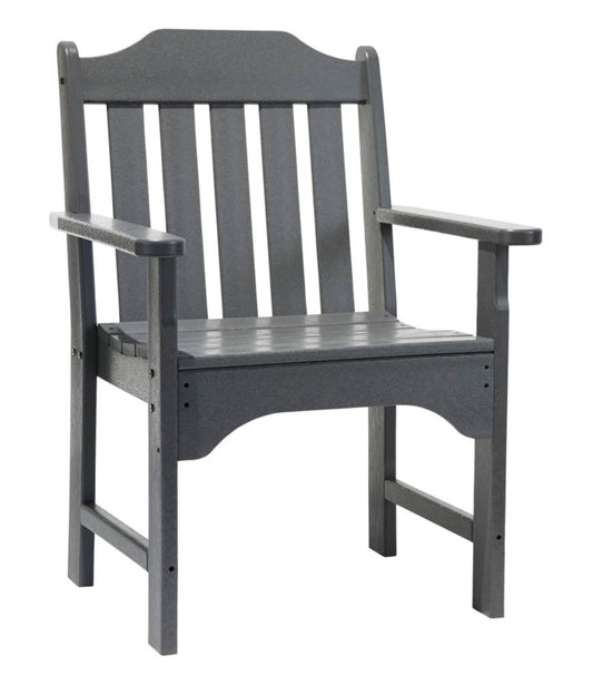 All-Weather Garden Chair - US 8295