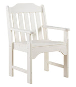All-Weather Garden Chair - US 9472
