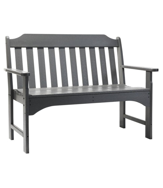 All-Weather Garden Bench - US 9316