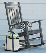 All-Weather Porch Rocker - US 3543