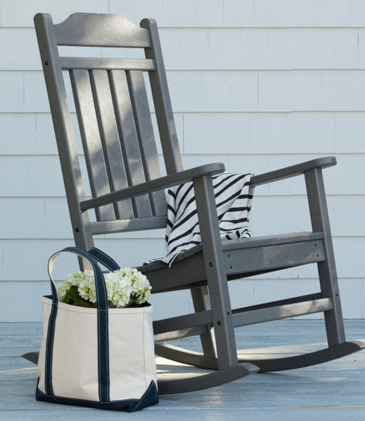 All-Weather Porch Rocker - US 3543