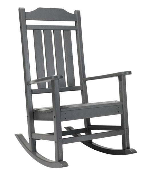 All-Weather Porch Rocker - US 4471