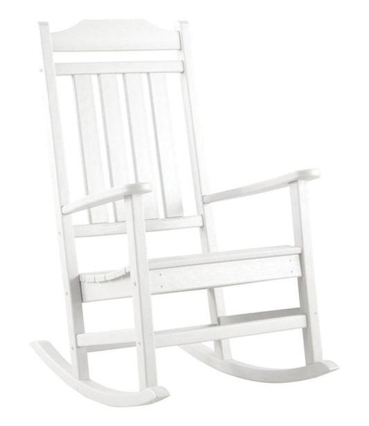 All-Weather Porch Rocker - US 8484