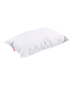 Down-Alternative Damask Pillow - US 2240
