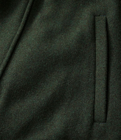 Men's Maine Guide Wool Parka, PrimaLoft - US 3873