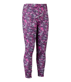 Bold Pink Camo