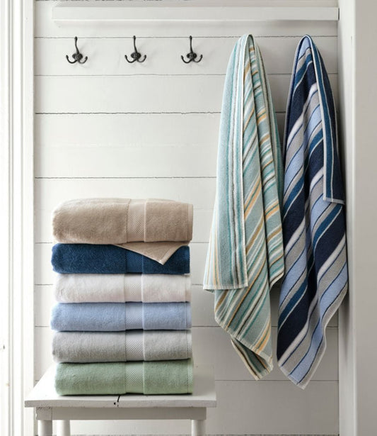 Premium Cotton Towels - US 3202