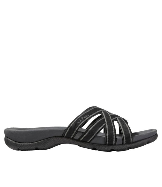 Women's Boothbay Slide Sandals - US 0597