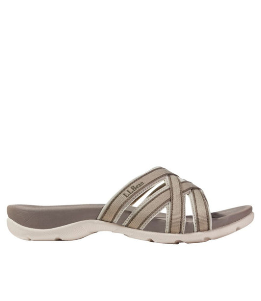 Women's Boothbay Slide Sandals - US 7737