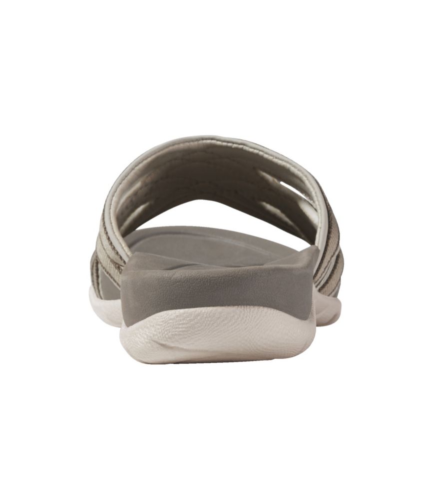 Women's Boothbay Slide Sandals - US 7737