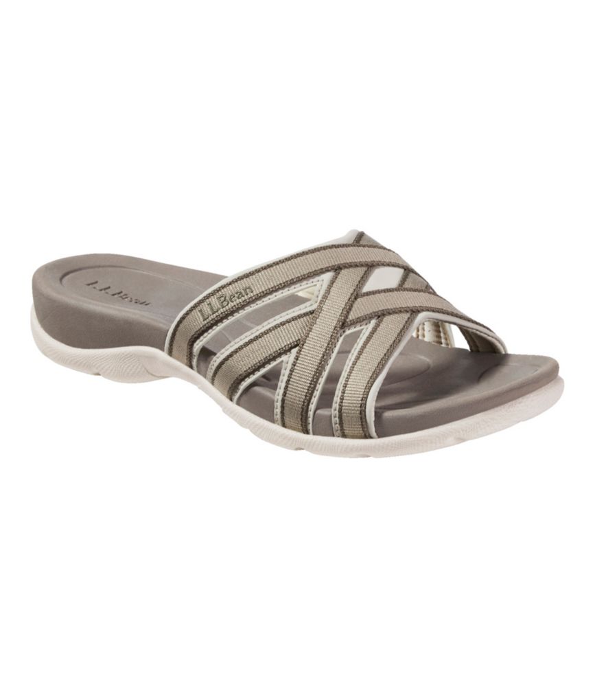 Women's Boothbay Slide Sandals - US 7737