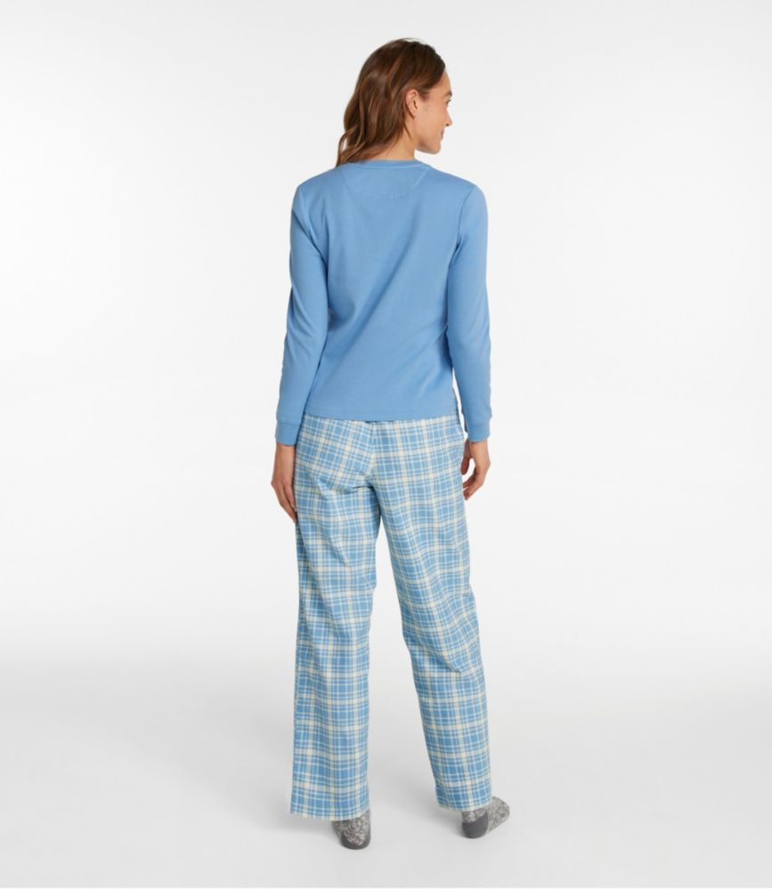 Women's Cozy PJ Set - US 2385