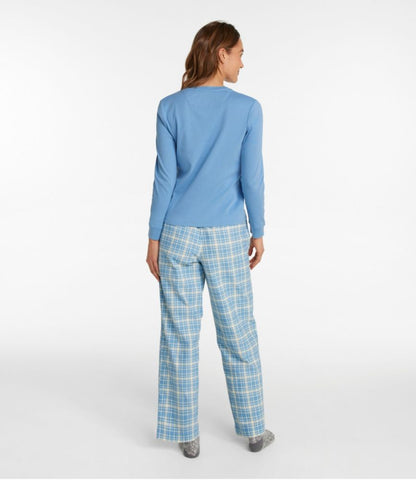 Women's Cozy PJ Set - US 2385