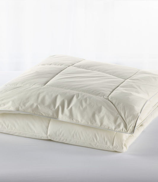 PrimaLoft Down-Alternative Comforter, Warmer - US 4736