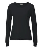 Women's Silk Underwear, Scoopneck - US 5109