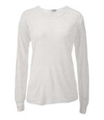 Women's Silk Underwear, Scoopneck - US 8491