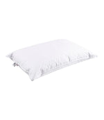 Down Damask Pillow - US 1391