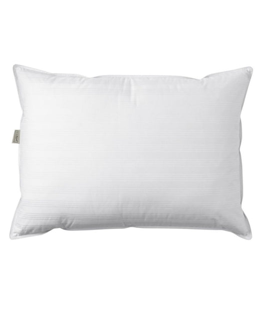 Down Chamber Pillow - US 0631
